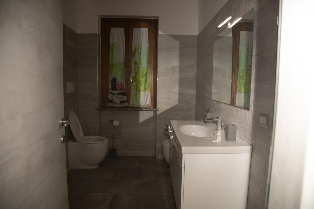 Il Violino Degli Dei Holiday House Agerola Εξωτερικό φωτογραφία
