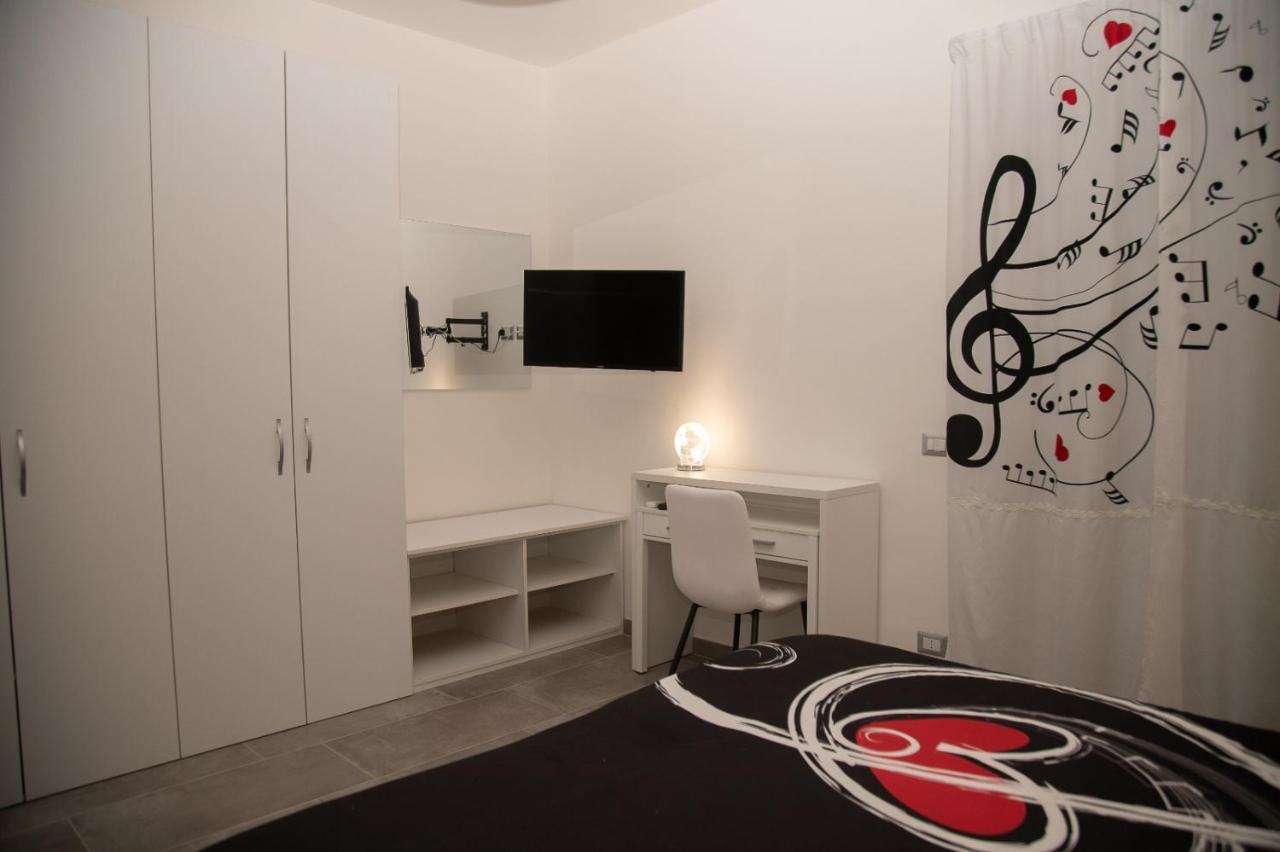 Il Violino Degli Dei Holiday House Agerola Εξωτερικό φωτογραφία