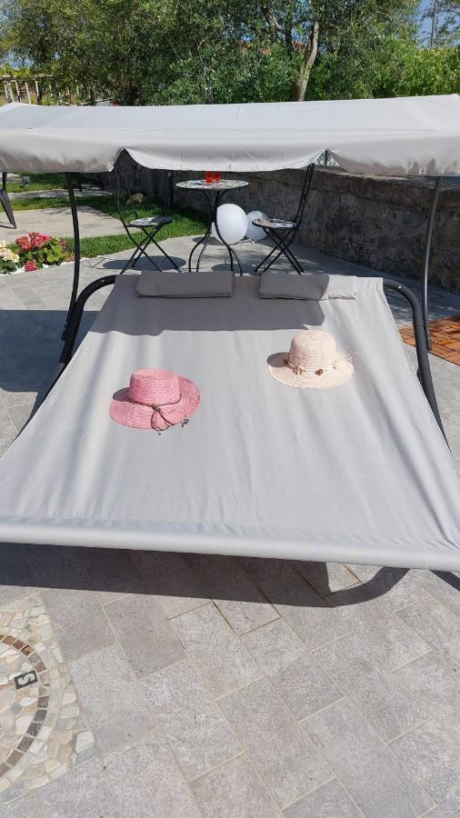 Il Violino Degli Dei Holiday House Agerola Εξωτερικό φωτογραφία
