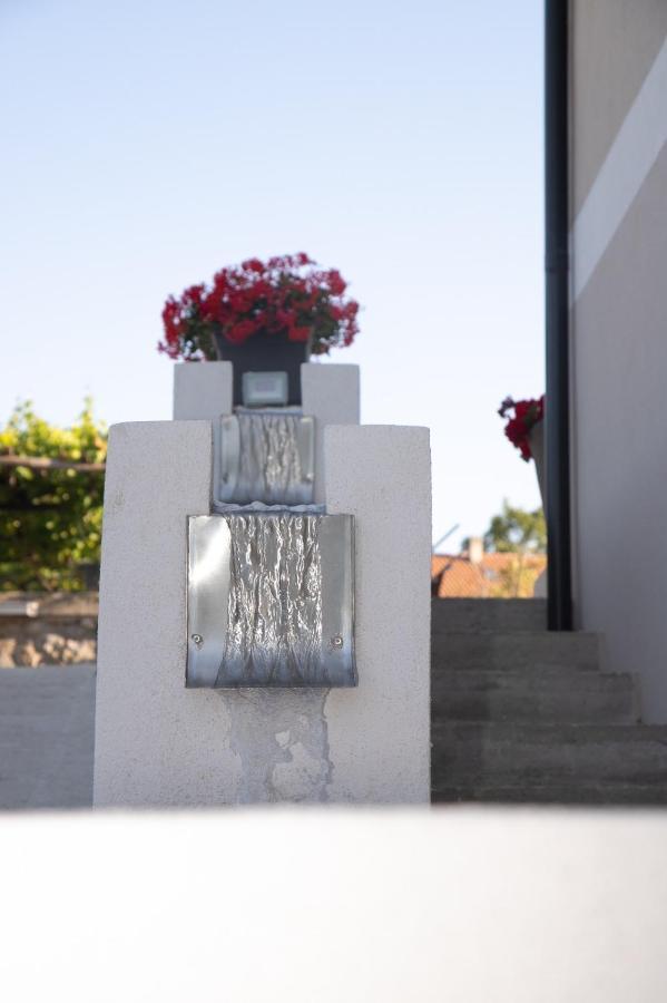Il Violino Degli Dei Holiday House Agerola Εξωτερικό φωτογραφία